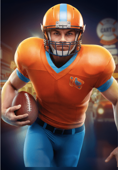 american football